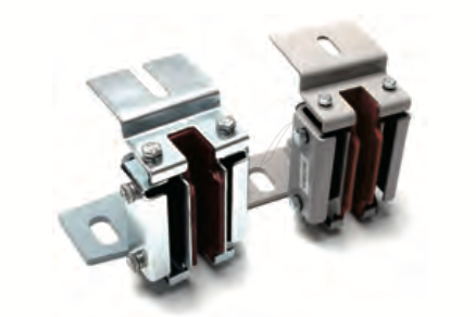 120*10:16mmGeneral guide shoe